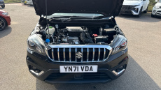 Suzuki Sx4 S Cross 1.4 Boosterjet 48V Hybrid SZ-T 5dr Petrol Hatchback